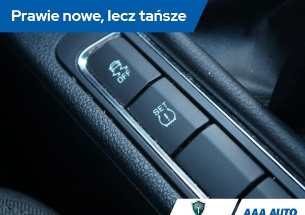 Skoda Superb cena 50000 przebieg: 121229, rok produkcji 2014 z Orzesze małe 326